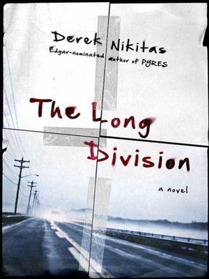 cover image of The Long Division